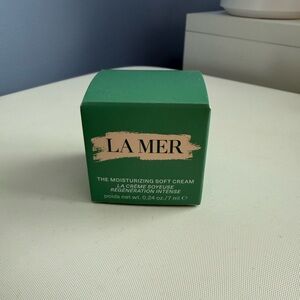 La Mer Moisturizing Soft Cream